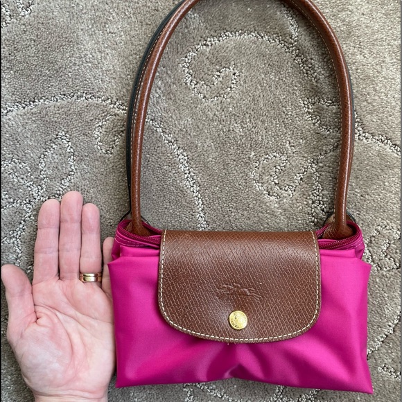 Longchamp Le Pliage Original Collection - Picture 16 of 16